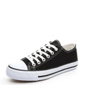 Funki Findz | Shoes | Women's Casual Flat Canvas Sneakers