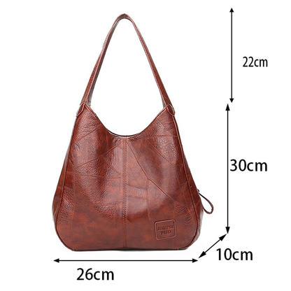 Funki Findz | Bags | Handbags | Women's Vintage Luxury Tote