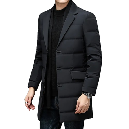 Funki Findz | Jackets | Men's Quality Down Winter Warm Jacket