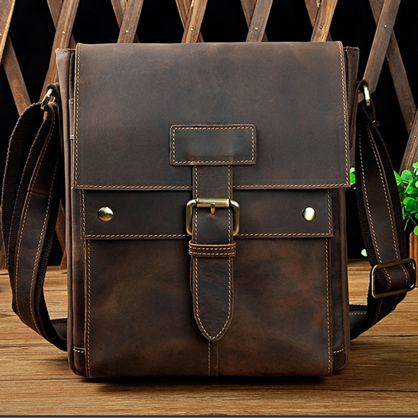 Funki Findz | Bags | Messenger Bags | Men's Shoulder Bag