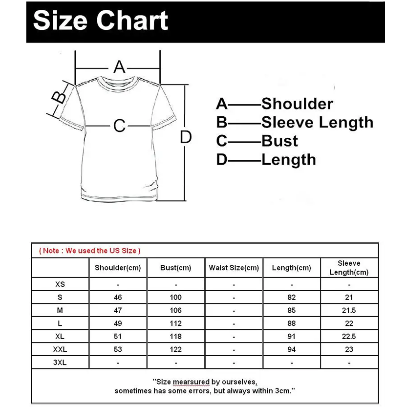 Funki Findz | Shirts | Men's Gothic Short Sleeved Long T-Shirt