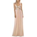 Funki Findz | Dresses | Women's Sequin Prom Bridesmaid Dress