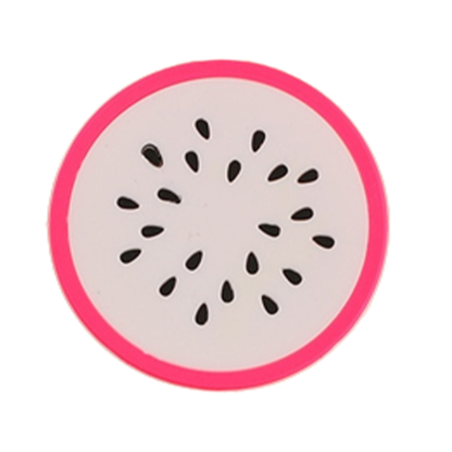 Funki Findz | Coasters | Fruit Design Drink Mats 6 | 7 Pcs Sets