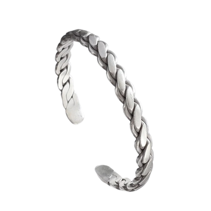 Funki Findz | Bracelets | Men's Women's Nordic Twist Bracelet