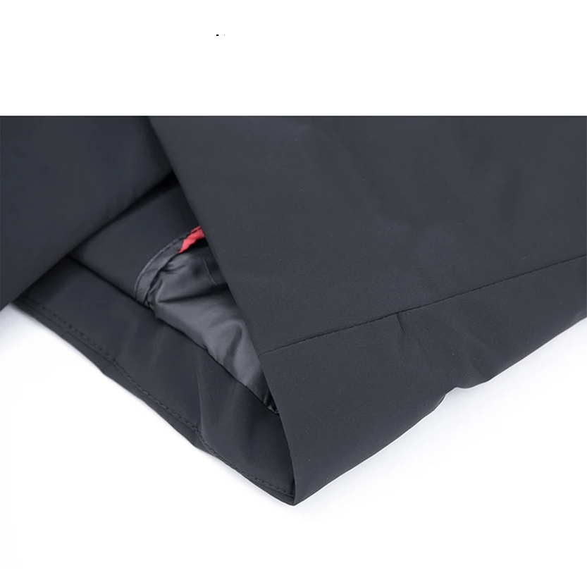 Funki Findz | Jackets | Men's Quality Down Winter Warm Jacket