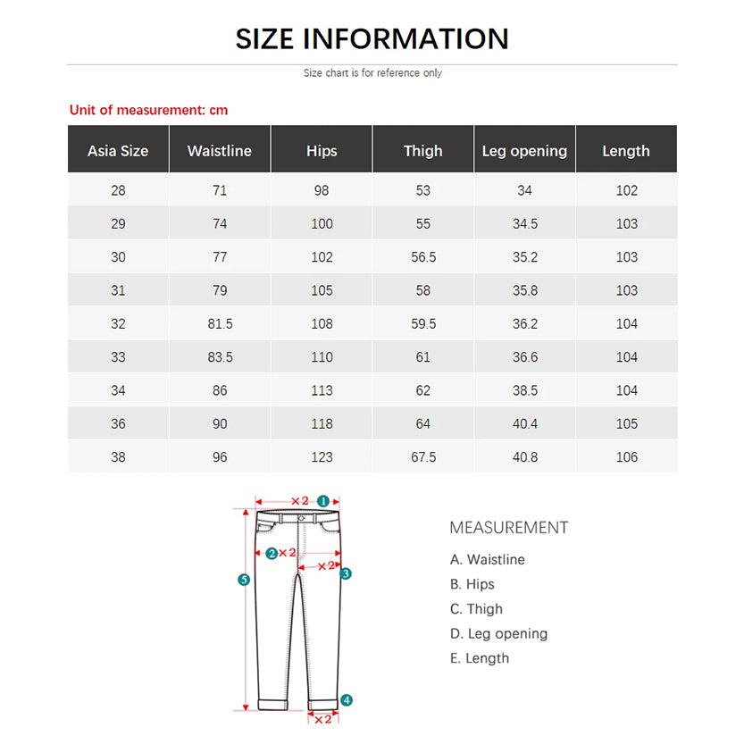 Funki Findz | Pants | Men's Fashion Slim Fit White Stretch Jeans