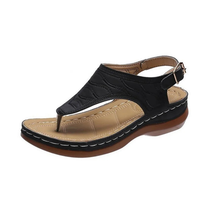 Funki Findz | Shoes | Women's Summer Slip On Sandals
