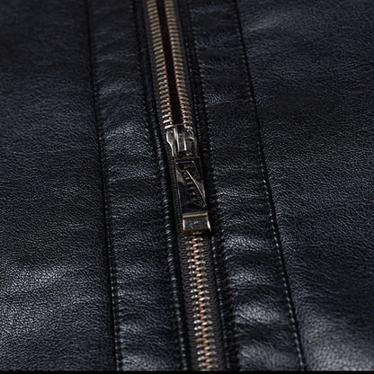 Funki Findz | Jackets | Men's Genuine Natural Leather Jackets