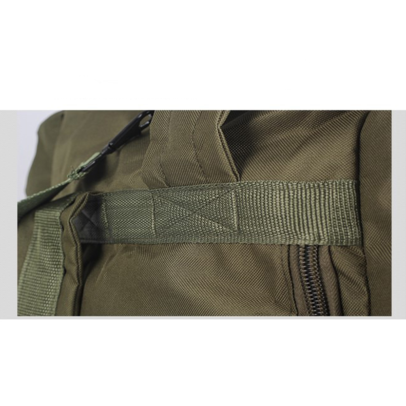 Funki Findz | Bags | Travel Bags | Large Capacity Bag 100L