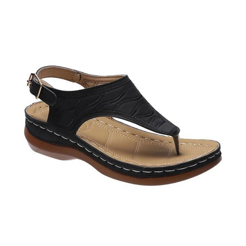 Funki Findz | Shoes | Women's Summer Slip On Sandals