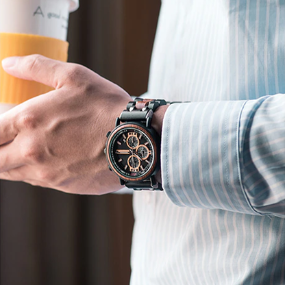 Funki Findz | Watches | Men's Women's Stylish Wooden Watches