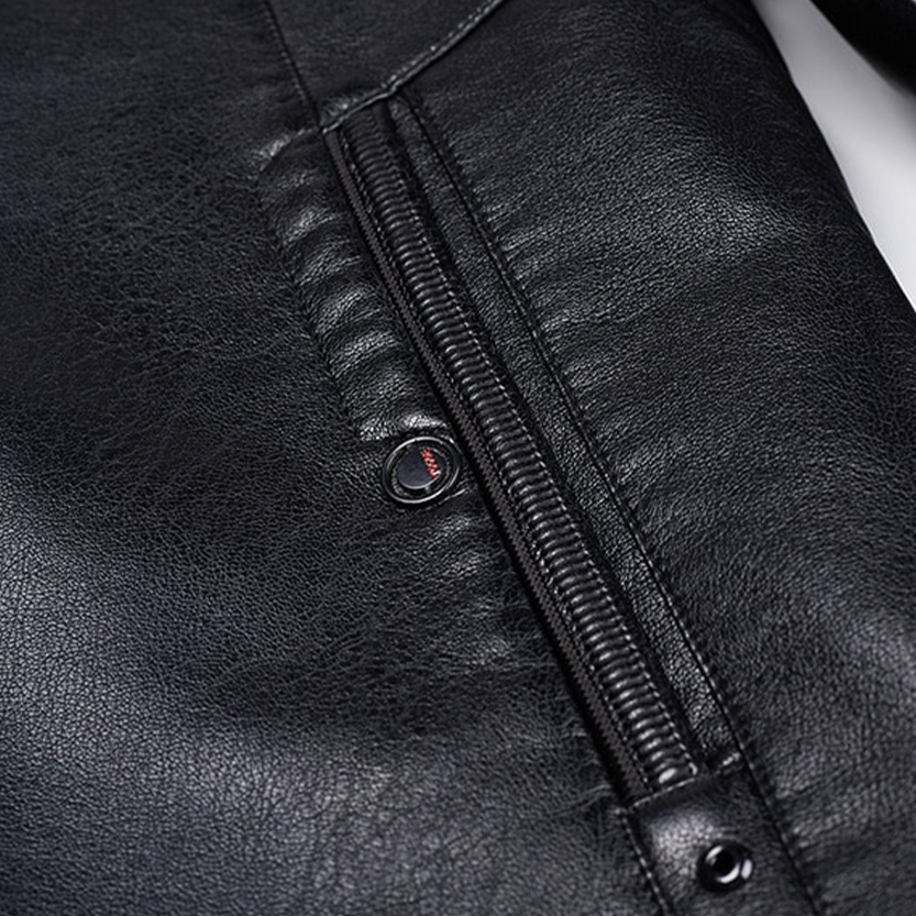 Funki Findz | Jackets | Men's Genuine Natural Leather Jackets