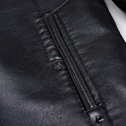 Funki Findz | Jackets | Men's Genuine Natural Leather Jackets