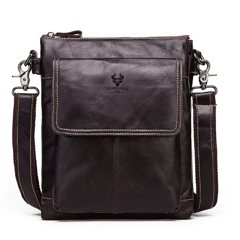 Funki Findz | Bags | Messenger Bags | Men's Leather Office Bags