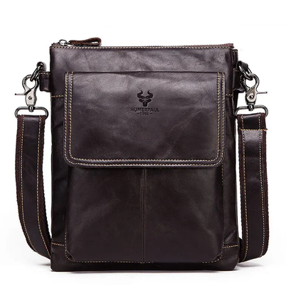 Funki Findz | Bags | Messenger Bags | Men's Leather Office Bags