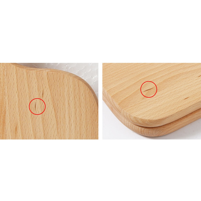 Funki Findz | Cutting Boards | Wooden Pizza Board Server