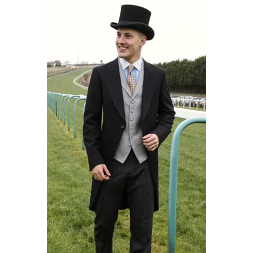 Funki Findz | Hats | Men's Handcrafted Luxury Formal Top Hats