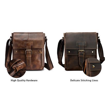 Funki Findz | Bags | Messenger Bags | Men's Shoulder Bag