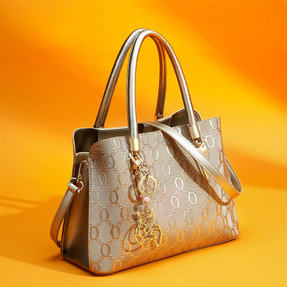 Funki Findz | Bags | Handbags | Women's Luxury Crossbody Bag