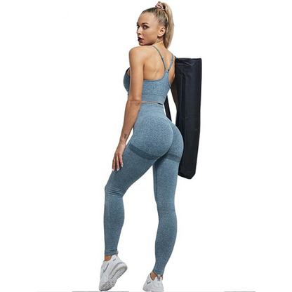 Funki Findz | Pants | Women's High Waist Soft Smile Yoga Pants