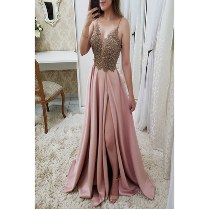 Funki Findz | Dresses | Women's Prom Party Cocktail Dress
