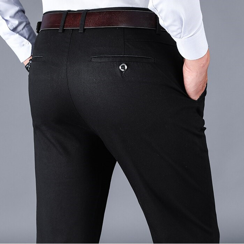 Funki Findz | Pants | Men's Modern Stretch Business Work Pants