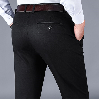 Funki Findz | Pants | Men's Modern Stretch Business Work Pants