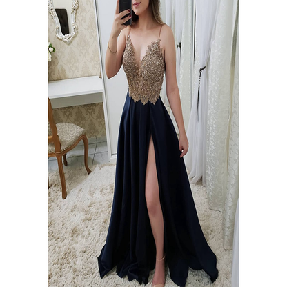 Funki Findz | Dresses | Women's Prom Party Cocktail Dress