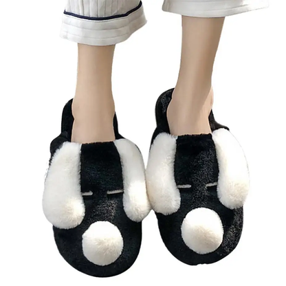 Funki Findz | Shoes | Women's Cartoon Pet Slippers