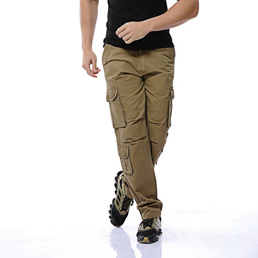 Funki Findz | Pants | Men's Cargo Pant Rustic Mid Waist Jeans