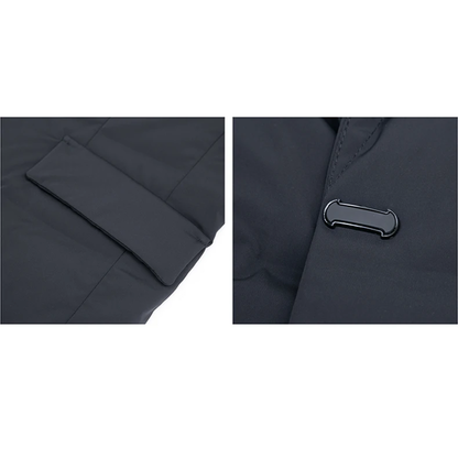 Funki Findz | Jackets | Men's Quality Down Winter Warm Jacket