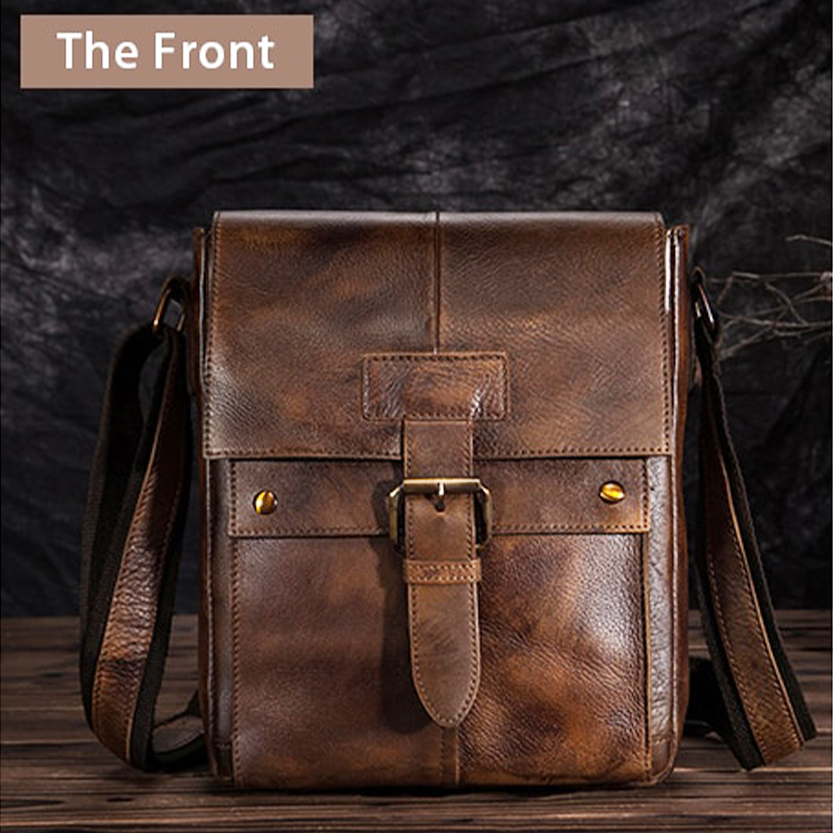 Funki Findz | Bags | Messenger Bags | Men's Shoulder Bag