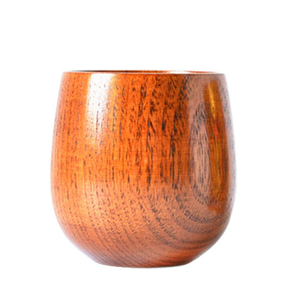 Funki Findz | Cups | Natural Wood Cups | Handmade Cups