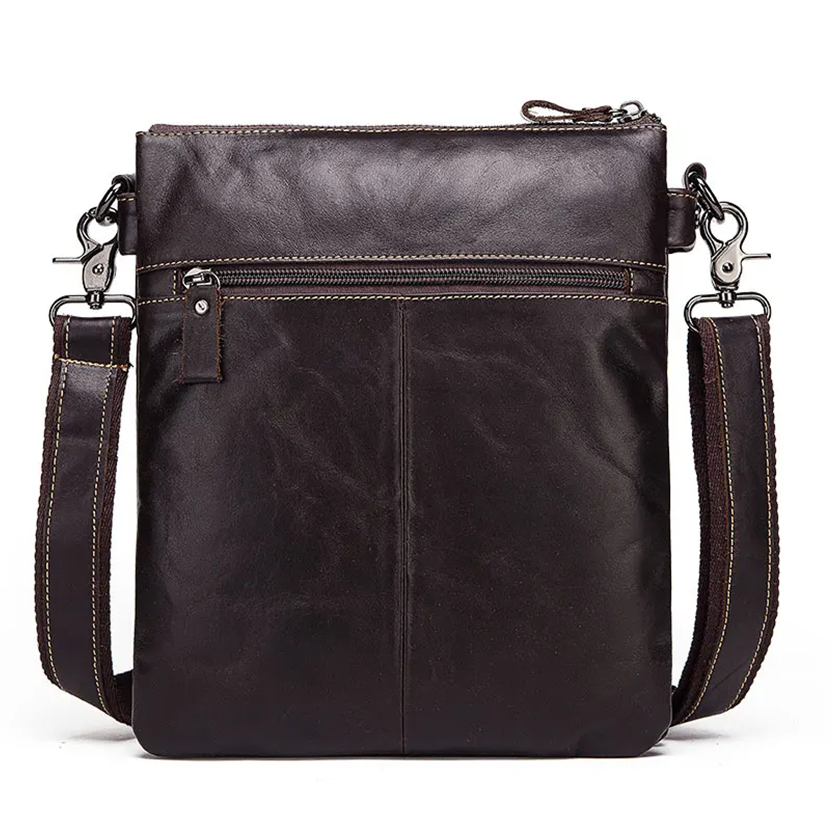 Funki Findz | Bags | Messenger Bags | Men's Leather Office Bags