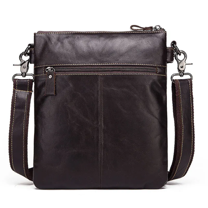 Funki Findz | Bags | Messenger Bags | Men's Leather Office Bags
