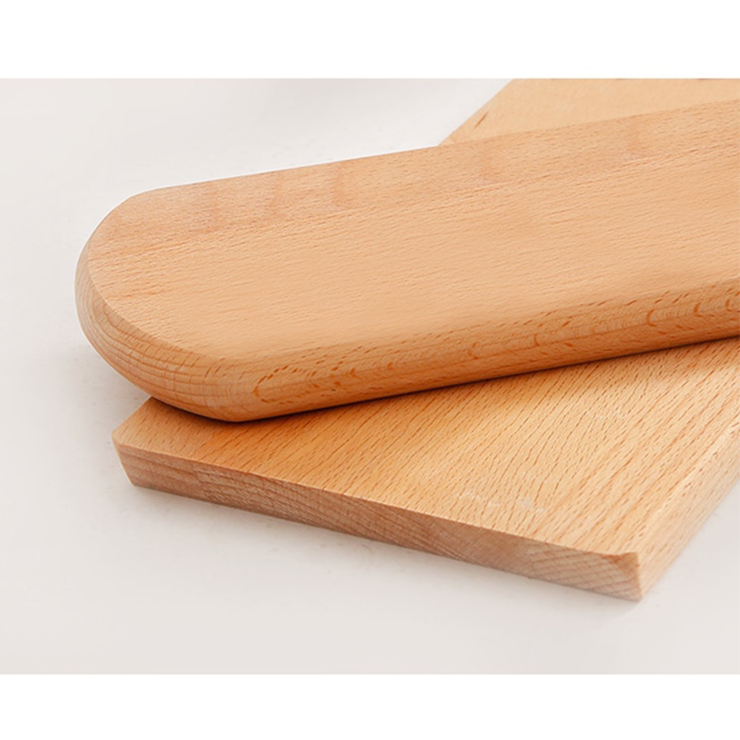 Funki Findz | Cutting Boards | Wooden Pizza Board Server
