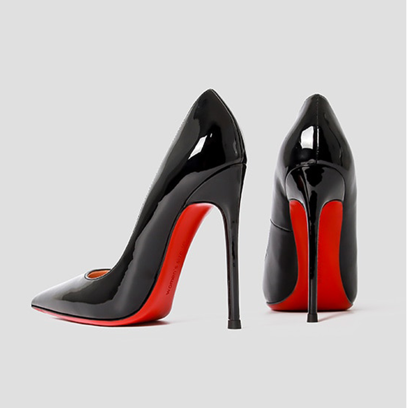 Funki Findz | Shoes | Women's Luxury Fashion High Heel Stiletto