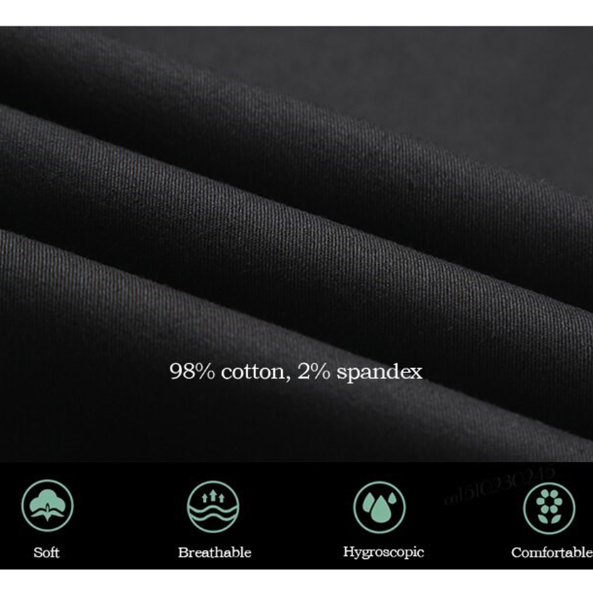 Funki Findz | Pants | Men's Modern Stretch Business Work Pants