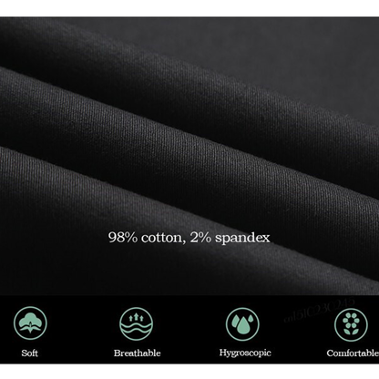 Funki Findz | Pants | Men's Modern Stretch Business Work Pants