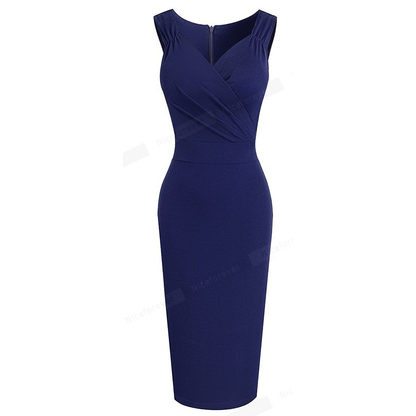 Funki Findz | Dresses | Women's Form Fitting Cocktail Dresses