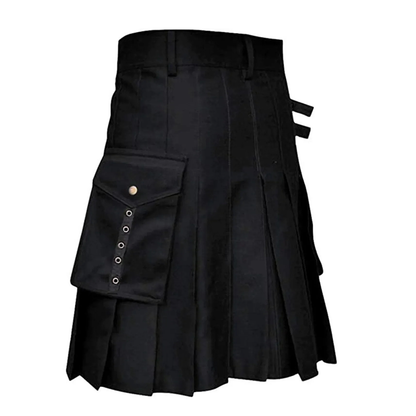 Funki Findz | Skirts | Men's Goth Steampunk Irish Highland Kilts