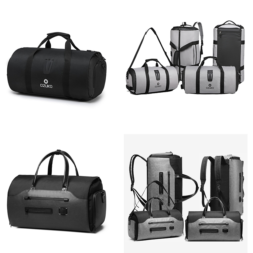 Funki Findz | Bags | Duffel Bag | Gym Bag | Backpack | Carry All