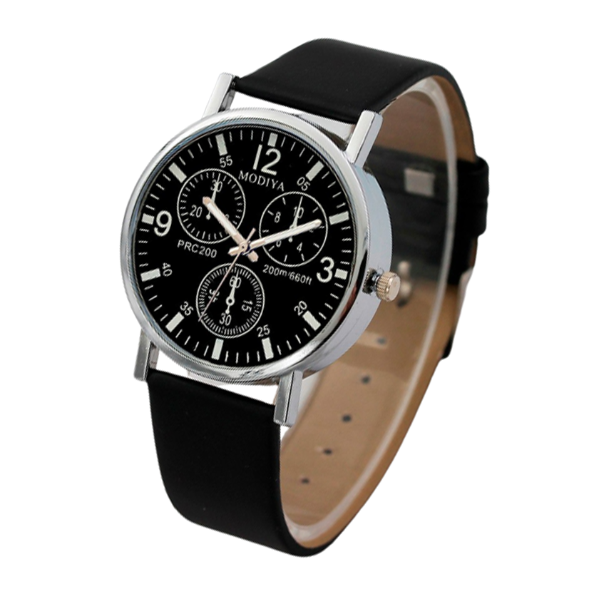 Funki Findz | Watches | Men's Luxury Stainless Steel Timepiece