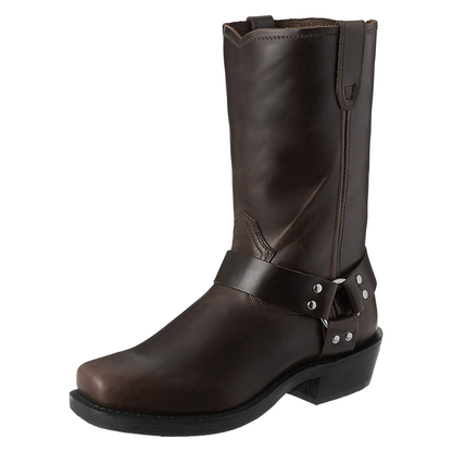 Funki Findz | Boots | Men's Vintage Biker Western Cowboy Boots