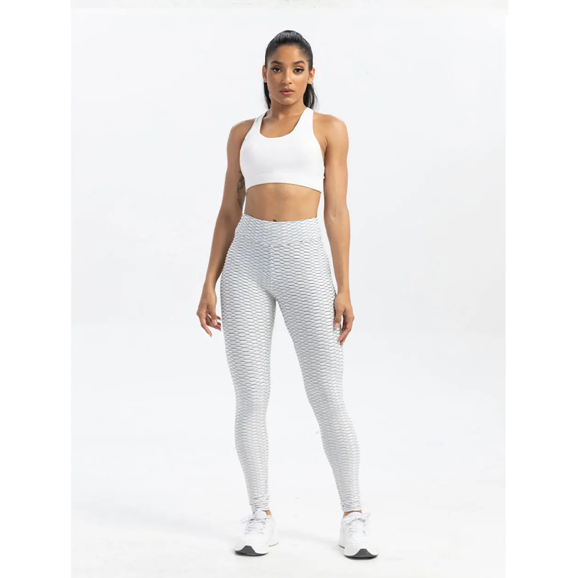 Funki Findz | Pants | Women's 5 Way Stretch Push Up Yoga Pant