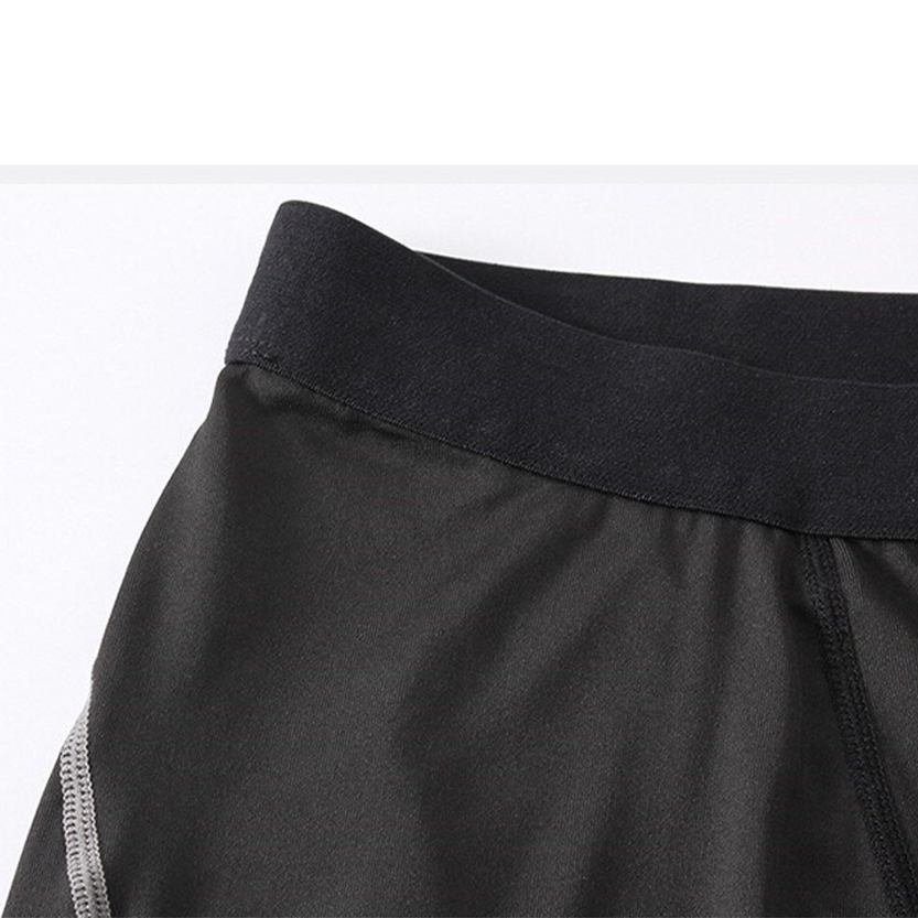 Funki Findz | Pants | Men's Compression Workout Pants