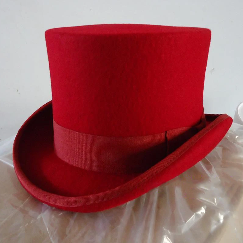 Funki Findz | Hats | Men's Handcrafted Luxury Formal Top Hats