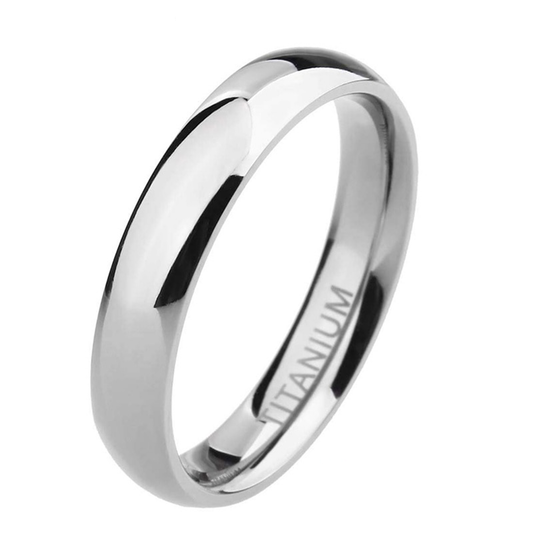 Funki Findz | Rings | Men's Women's Titanium Bridal Bands