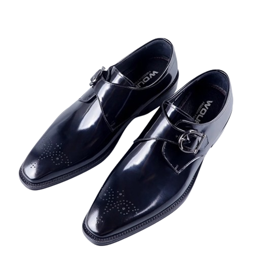 Funki Findz | Shoes | Men's Leather Luxury Formal Dress Shoes