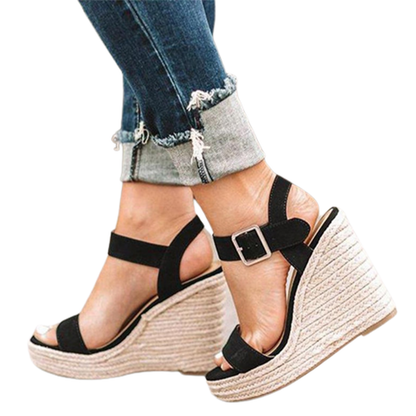 Funki Findz | Shoes | Women's Summer Platform Wedge Sandals